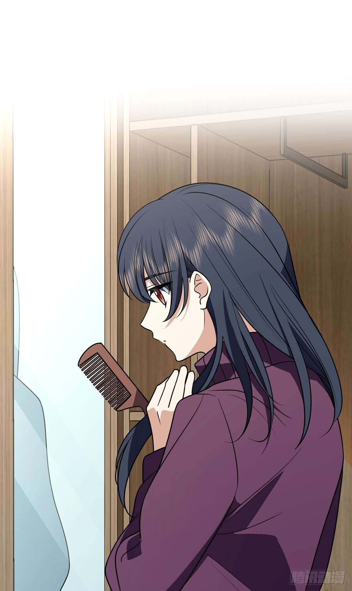 My Wife Is From a Thousand Years Ago Chapter 384 2